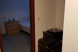 Cannstatt-Mitte Wohnung | Stuttgart Bad Cannstatt Appartement Zentral