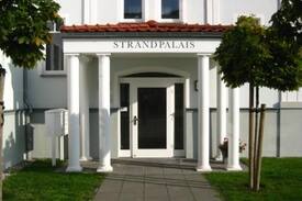Kuehlungsborn Wohnung | Luxus-Ferienwohnung im "Strandpalais"