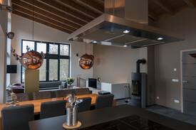 Silbach Villa | Villa Libra; luxe wellnessvilla