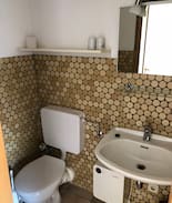 Bergerhausen Wohnung | Möbliertes kleines Zimmer - zentrale ruhige Lage
