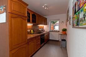 Wittenborn Wohnung | LandhausLange