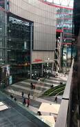 Tiergarten Wohnung | Luxusapartment mit Concierge direkt im Sony Center