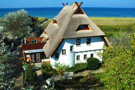Ostseebad Dierhagen Wohnung | Hotel_Haus Windhook (direkt an der Ostsee), Ferienhaus 4