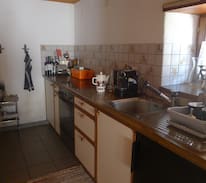 Lavertezzo Villa | Valle Verzasca-Lavertezzo-Sambugaro