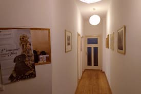 Friedrichshain Wohnung | Nette Wohnung in Friedrichshain