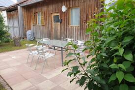Geltendorf Sonstige | (5) Ferienhütte Andermichlhof Geltendorf