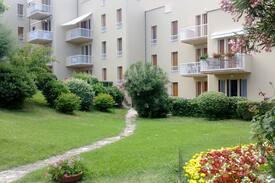 Gabicce Mare Wohnung | Castel Paradiso