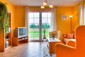 Ostseebad Prerow Haus | Haushälfte Charlotte 1