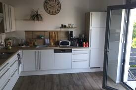 Ehnernviertel Wohnung | Brommystraße