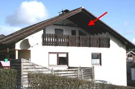 Allmendingen Wohnung | Ferienwohnung Allgaier (für 4 P. in Allmendingen)