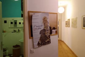 Friedrichshain Wohnung | Nette Wohnung in Friedrichshain