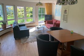 Heroldstatt Wohnung | Schöne Ferienwohnung auf der Schwäbischen Alb