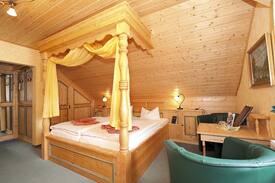 Barenfels Hotel | Doppelzimmer
