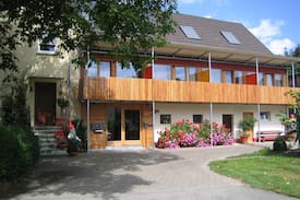 Konstanz-Dingelsdorf Wohnung | Ferienhof Braunbarth