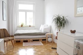 Neustadt Wohnung | Gemütliches Apartment, 45 qm, WLAN