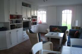 Kuehlungsborn Wohnung | Luxus-Ferienwohnung im "Strandpalais"