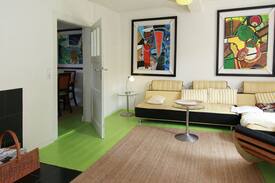 Steinthaleben Haus | Luxury Holiday Home in Steinthaleben with Private Terrace