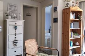 Diedrichshagen Haus | Warnemünde-Diedrichshagen OstseebungalowHaningHuus