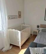 Overath Wohnung | Helle und gemütliche 1,5 Zimmer Wohnung in Overath