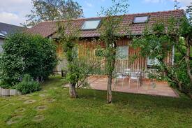 Geltendorf Sonstige | (5) Ferienhütte Andermichlhof Geltendorf