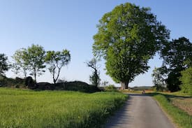 Herleshausen Sonstige | A cottage in Herleshausen