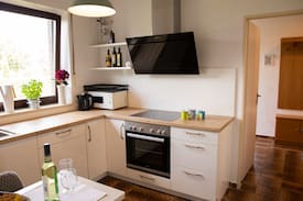 Petersfehn Haus | Ferienhaus "Mariechen" in Petersfehn 1