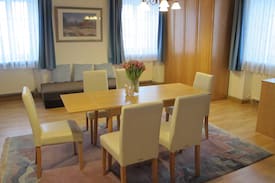 Neuburg am Inn Wohnung | Wohnung mit traumhaften Blick nach Österreich