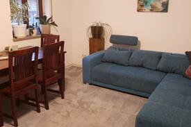 Cannstatt-Mitte Wohnung | Stuttgart Bad Cannstatt Appartement Zentral