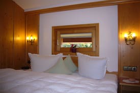 Obermaiselstein Wohnung | Ferienwohnung Kircher 2 - Südbalkon & Bergblick