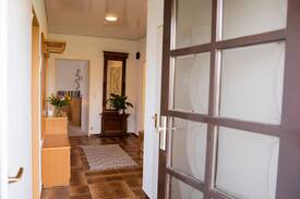 Petersfehn Haus | Ferienhaus "Mariechen" in Petersfehn 1