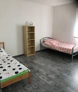 Villingen-Schwenningen Wohnung | Komplette 4 Zimmer Ferienwohnung
