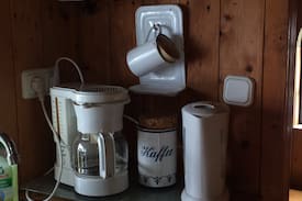 Rade Sonstige | LandLust im Garten Gästehaus und Bauwagen