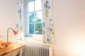 Handschuhsheim Wohnung | Heimeliges Dachzimmer in Handschuhsheim