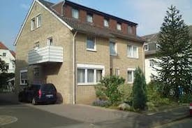 Bad Oeynhausen Bed & Breakfast | Double-Room-B&B in best neighbourhood - Feel home