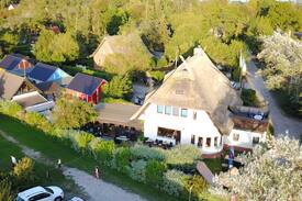 Ostseebad Dierhagen Wohnung | Hotel_Haus Windhook (direkt an der Ostsee), Ferienhaus 4