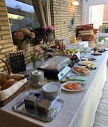 Bad Oeynhausen Bed & Breakfast | Double-Room-B&B in best neighbourhood - Feel home
