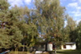 Kahnsdorf Haus | Feriendorf Kähnsdorf Bungalow 3