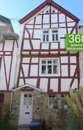 Rhens Haus | Ferienhaus Rhens