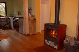 Kleineicholzheim Haus | Kleineicholzheim - Landhaus mit großem Garten !