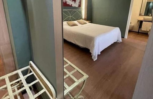 Borgo Roma Wohnung | GARBINI AT THE LOFT F FAIR