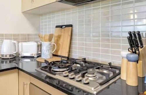 Bungalow Wohnung | Inner city Cairns vacation unit