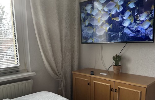 Franzosisch Buchholz Wohnung | Nice little apartment for groups and families