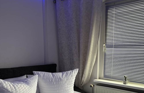 Franzosisch Buchholz Wohnung | Nice little apartment for groups and families