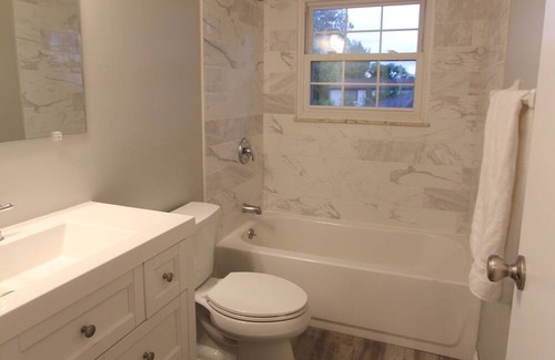 Knolls West Villa | Northwest Columbus, For Families and Working Professionals