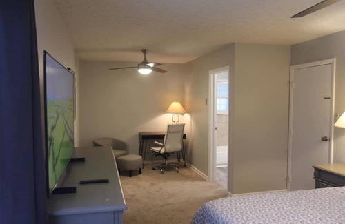 Knolls West Villa | Northwest Columbus, For Families and Working Professionals