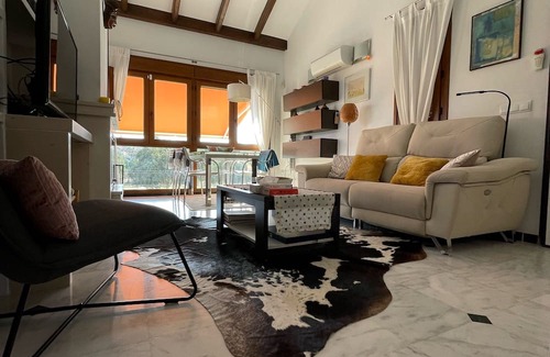 Algorfa Haus | Detached house golf/sea with private pool. Max 6 pers. 3 bed, 2 bath.
