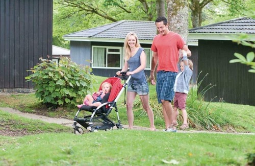 Lelant Kabine | 3 bedroom accommodation in Lelant, St Ives