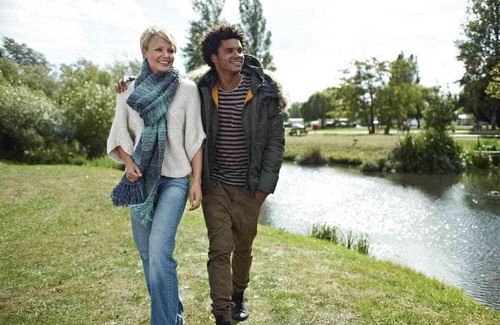 Great Houghton Kabine | 2 bedroom accommodation in Great Billing