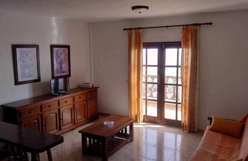 Villa de Mazo Haus | VACATION HOUSING WITH SEA VIEW