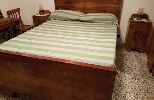 Villanova Monteleone Haus | Rooms with private bathrooms in the historic center just a short walk from the bus stop